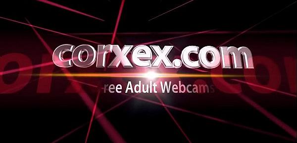  Corxex.com Spanking Teen Web Cam